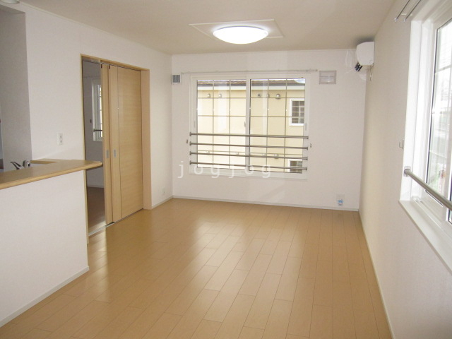 居室・リビング　居室・リビング