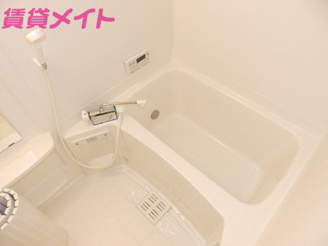 バス・シャワールーム　同物件別室画像