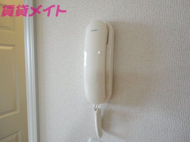 セキュリティ　同物件別室画像