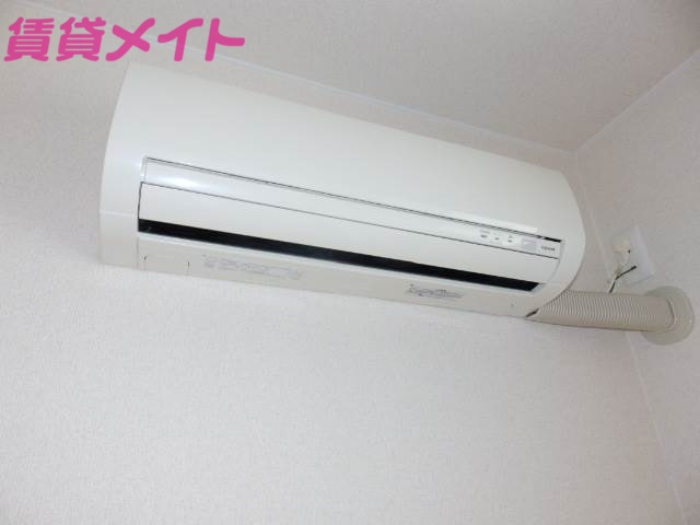 その他設備　同物件別室画像