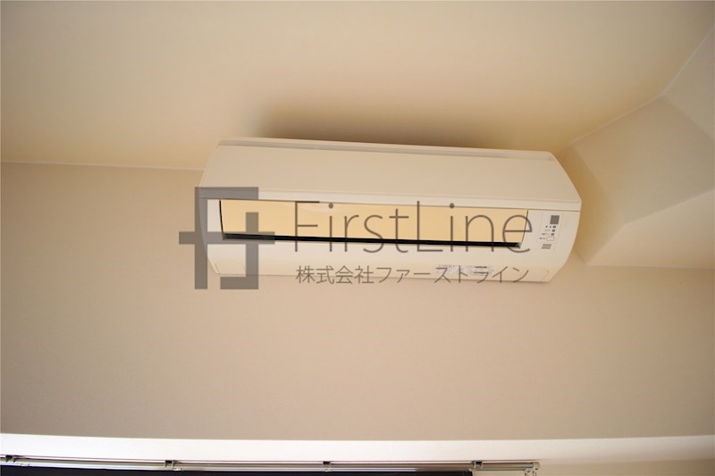 その他設備　別号室参考写真