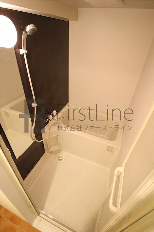 バス・シャワールーム　別号室参考写真