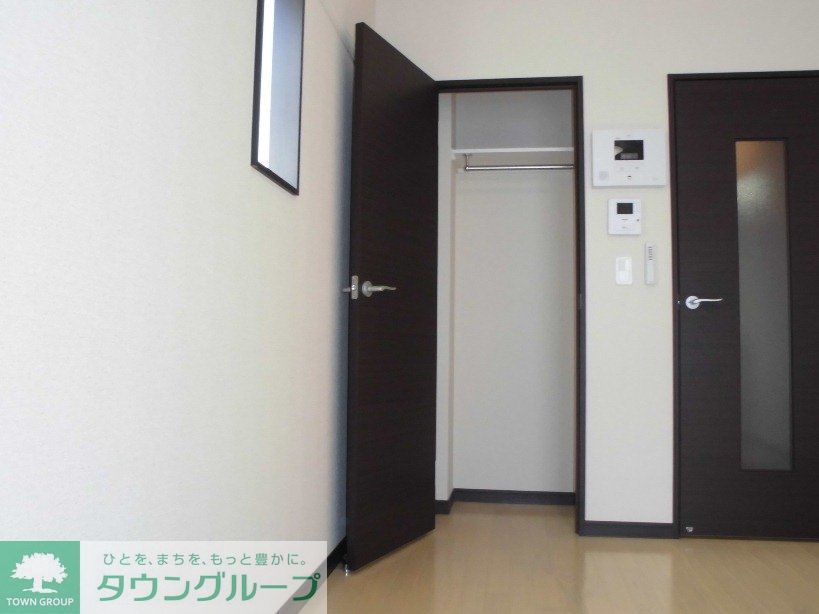 その他　敷地内ゴミ集積所