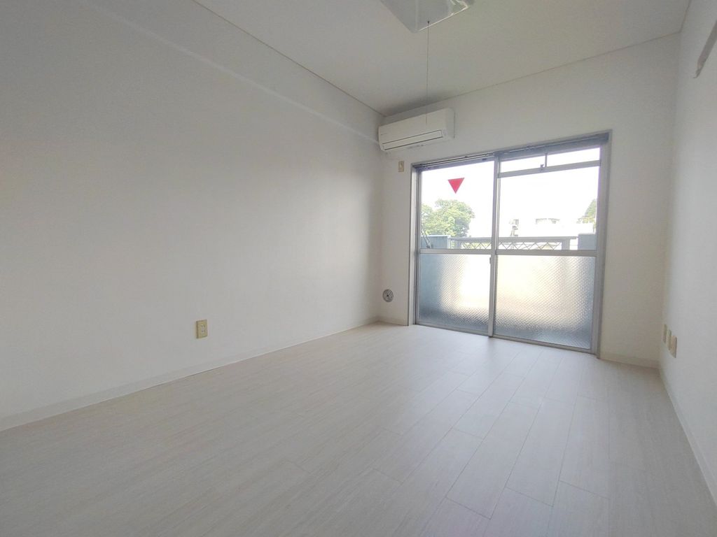 居室・リビング　リビング/居室