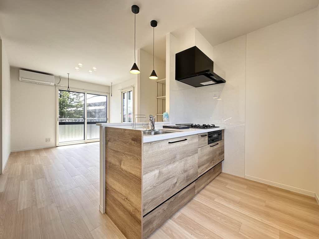 その他部屋・スペース　ダイニング