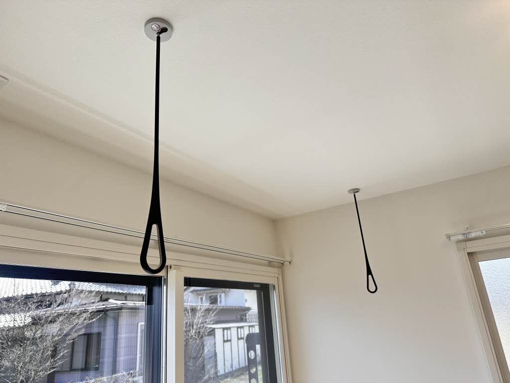 その他設備　ホスクリーン