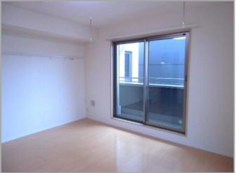 居室・リビング　フローリングのお部屋☆