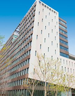 大学・短大　私立帝京平成大学中野キャンパス（仮称）（大学・短大）まで2021m