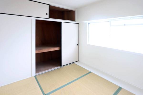 その他部屋・スペース　ビレッジハウスの同一物件・同一タイプの間取りの写真です