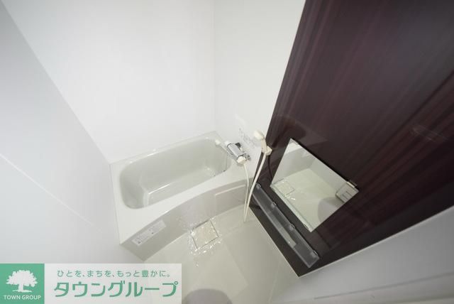 バス・シャワールーム　お問合せはタウンハウジングまで！※現地待合わせ相談可能