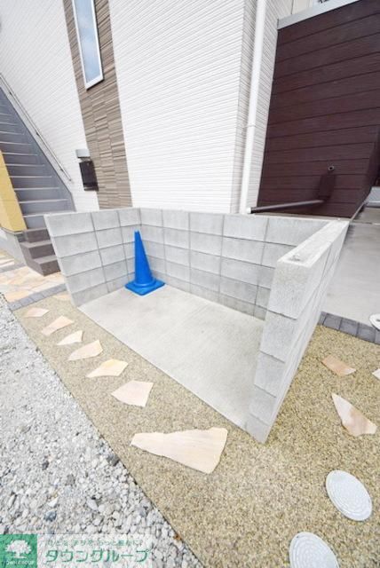 その他共有部分　お問合せはタウンハウジングまで！※現地待合わせ相談可能