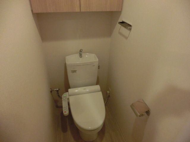 トイレ　★シャワートイレ★