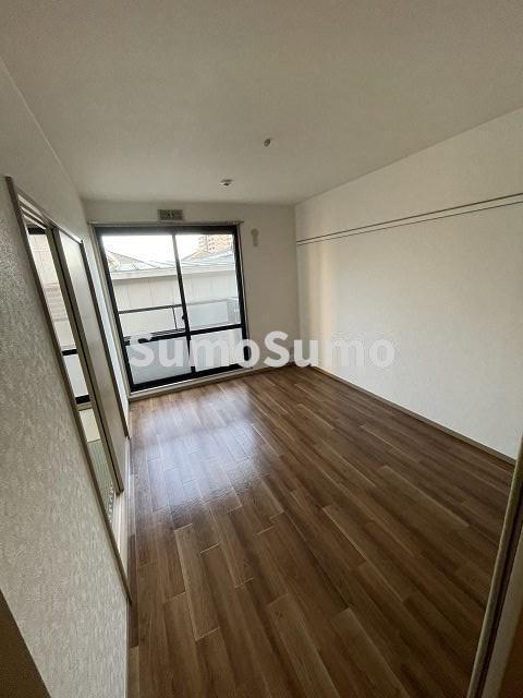 その他部屋・スペース　ゆとりの広さです