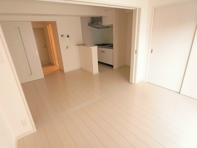 居室・リビング　※写真と異なる場合現状優先