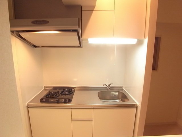 キッチン　※写真と異なる場合現状優先