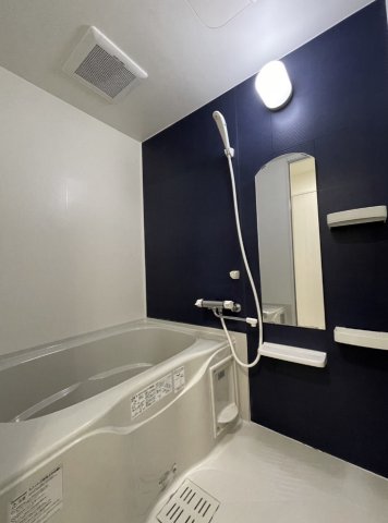 バス・シャワールーム　※写真と異なる場合現状優先