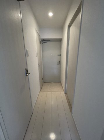 玄関　※写真と異なる場合現状優先