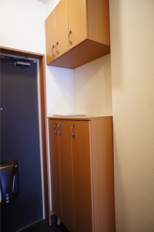 玄関　図面と現状に相違がある場合には現状を優先