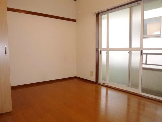 居室・リビング　★明るいフローリング★