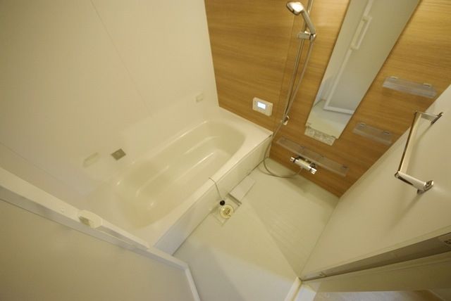 バス・シャワールーム　※反転タイプ