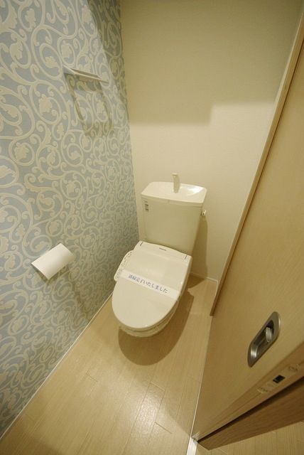 トイレ　※反転タイプ