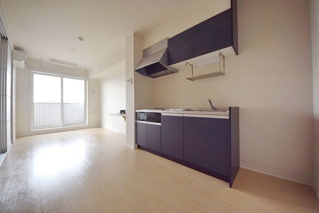 居室・リビング　※反転タイプ