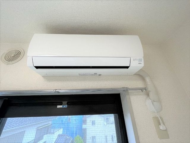 その他設備　参考写真（同物件別部屋）