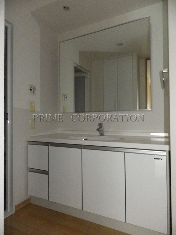 洗面設備　※参考写真※