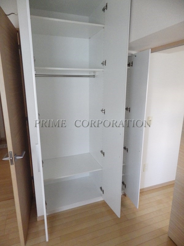 収納　※参考写真※