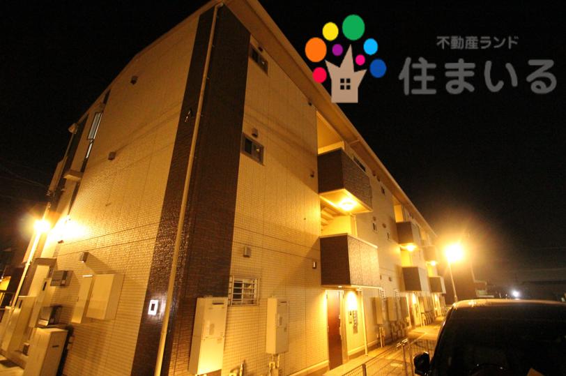 ロビー　※写真は同型タイプとなります