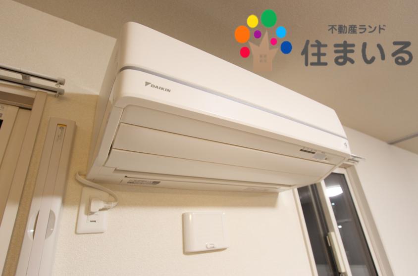 その他設備　※写真は同型タイプとなります