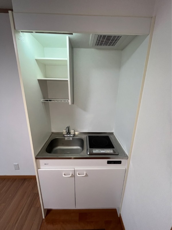 キッチン　※他部屋参考写真