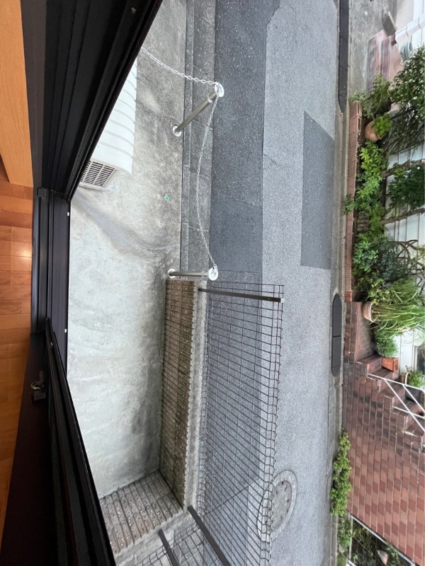 眺望　※他部屋参考写真