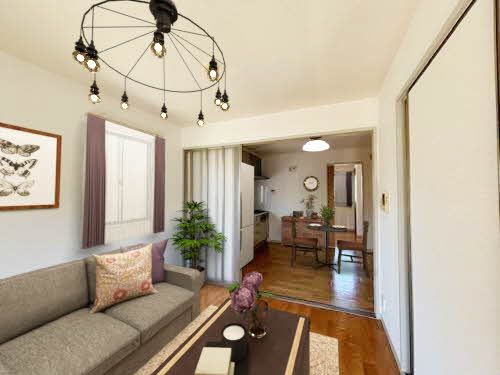 居室・リビング　ＬＤＫ