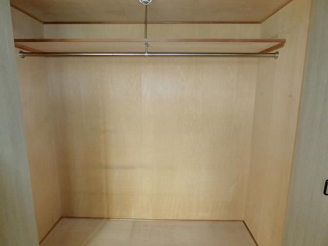 収納　※別部屋参照