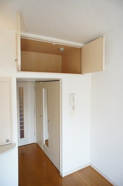 収納　別号室イメージ