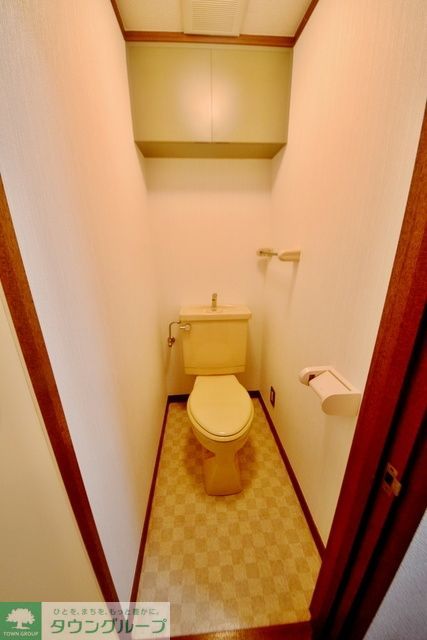 トイレ　★トイレ★