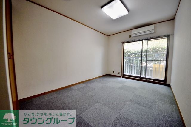 居室・リビング　★居室★