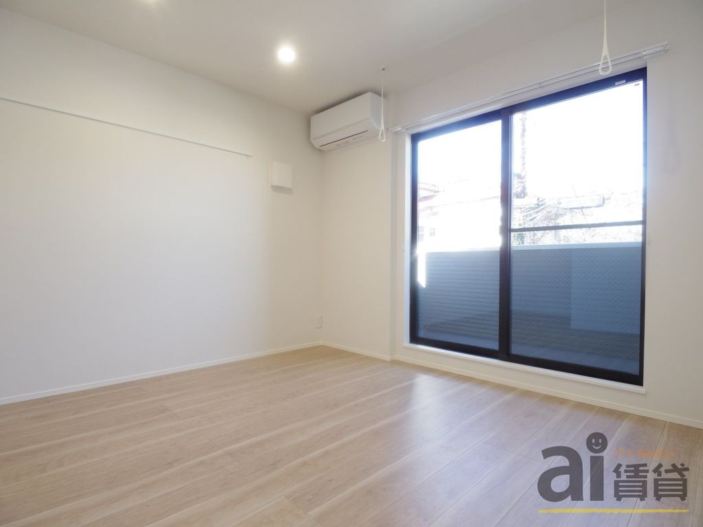 居室・リビング　※同施工写真です。