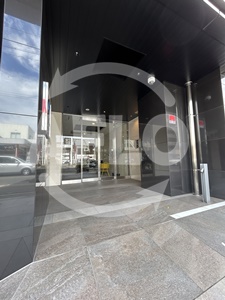 エントランス　ファーストフィオーレ京橋イースト　エントランス