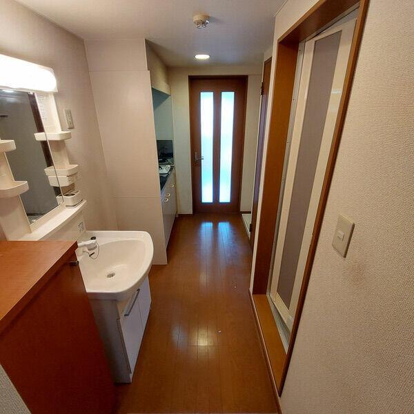 その他部屋・スペース　?