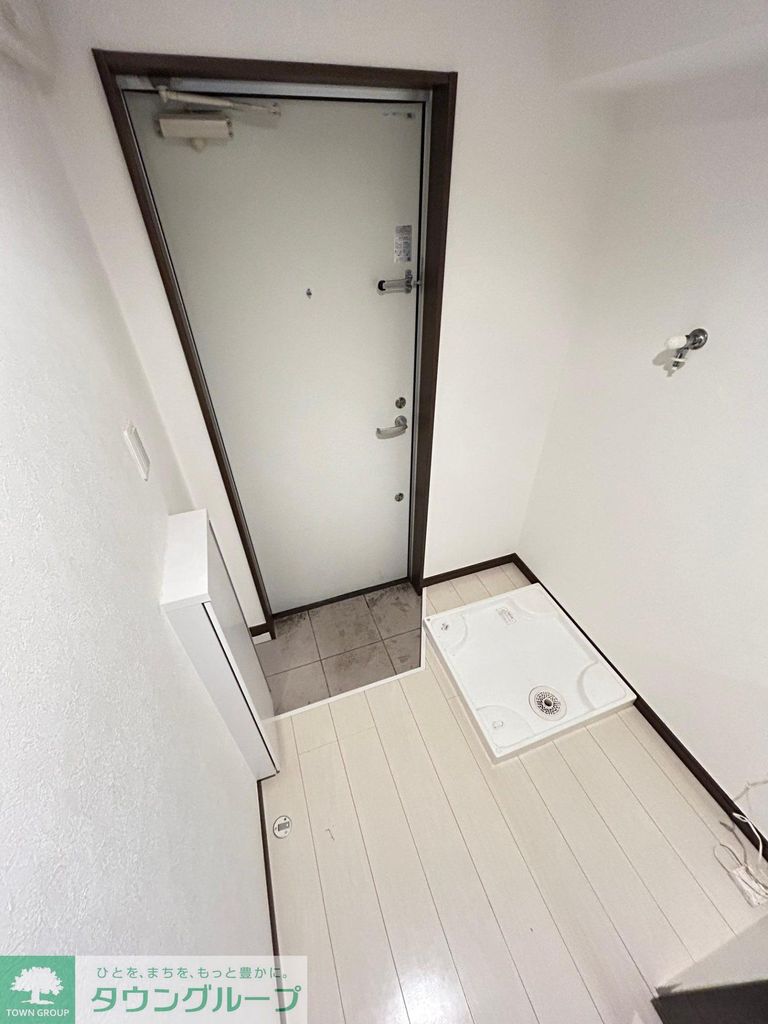 玄関　★別部屋参考写真★