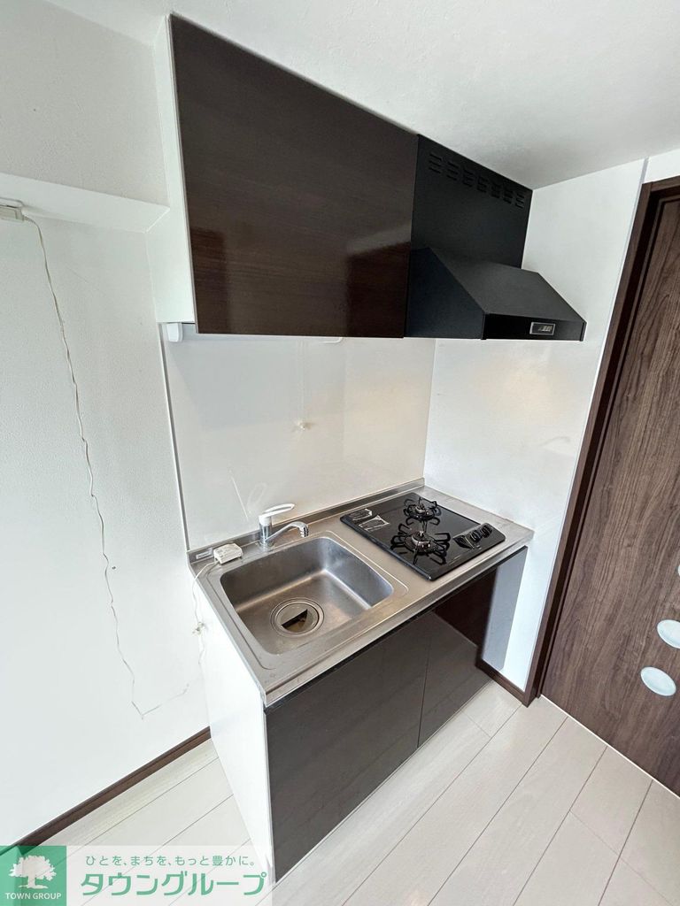 キッチン　★別部屋参考写真★