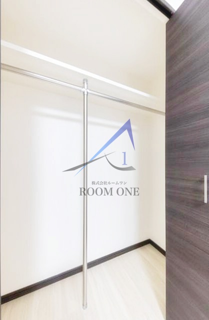 収納　収納です。