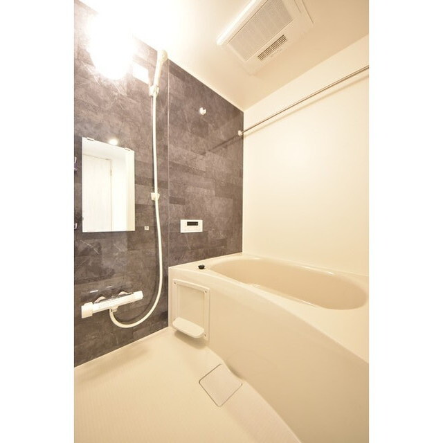 その他部屋・スペース　内装は落ち着いています