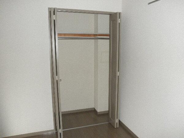 収納　収納※別部屋参考写真