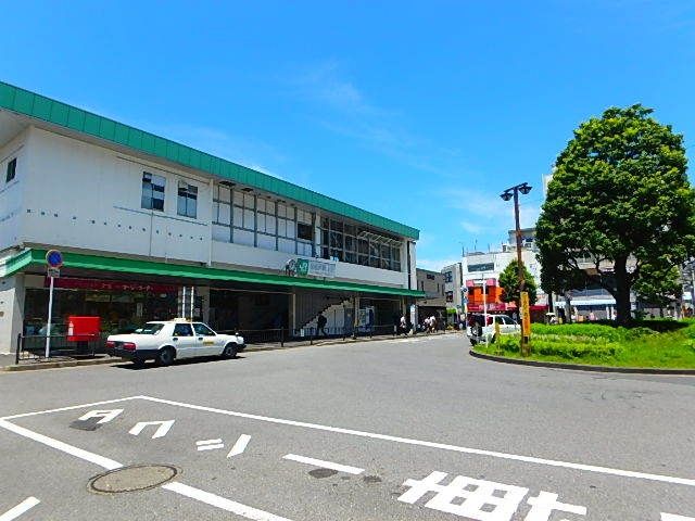 その他　北松戸駅（その他）まで208m