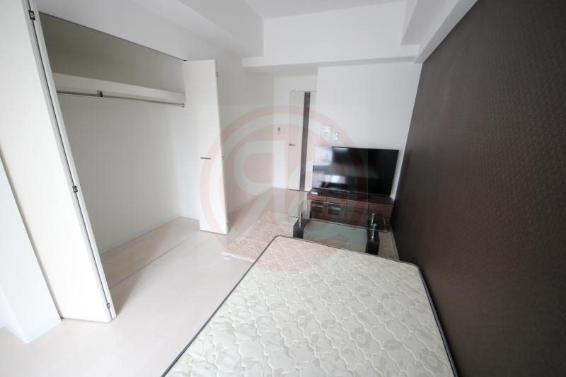 居室・リビング　ゆったりとしたリビングです