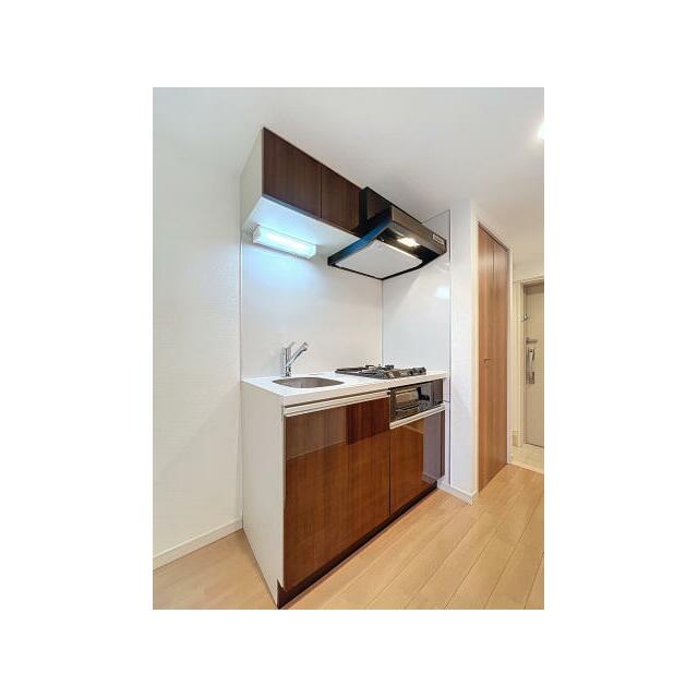 キッチン　※同タイプ参考写真