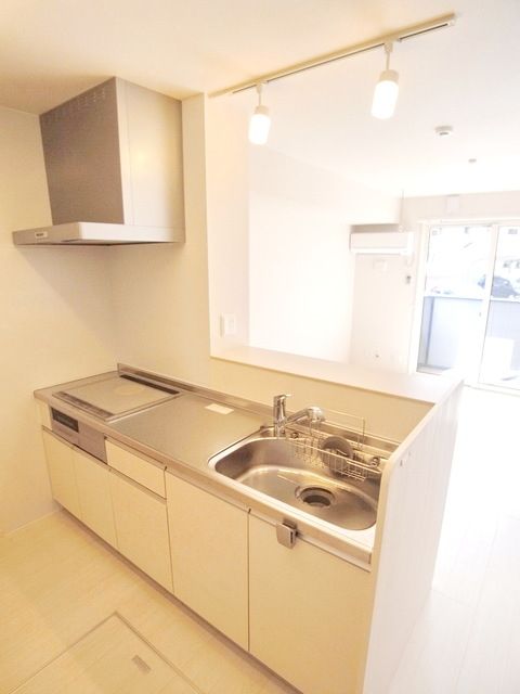 キッチン　☆室内・内装